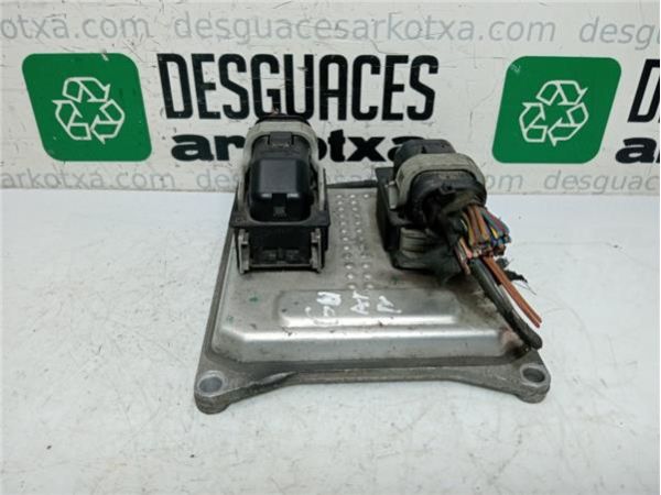 CENTRALITA Opel Astra H GTC (11.2006-) 1.8 Sport [1,8 Ltr. - 103 kW 16V] - 39093 / 55564081   8070821165