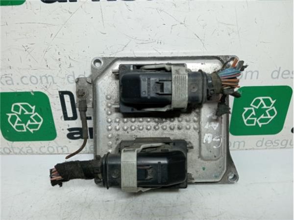 CENTRALITA Opel Astra H GTC (11.2006-) 1.8 Sport [1,8 Ltr. - 103 kW 16V] - 39093 / 55564081   8070821165