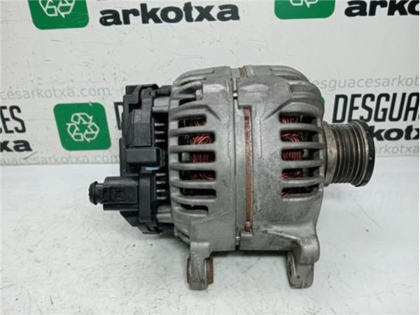 ALTERNADOR Skoda Superb 2.0 TDI COMBI II (3T5) 4X4 140CV (09-15) (103 KW) - 39096 / 06F903023N