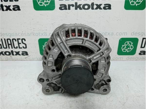ALTERNADOR Skoda Superb 2.0 TDI COMBI II (3T5) 4X4 140CV (09-15) (103 KW) - 39096 / 06F903023N