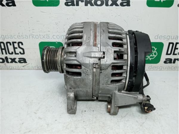 ALTERNADOR Skoda Superb 2.0 TDI COMBI II (3T5) 4X4 140CV (09-15) (103 KW) - 39096 / 06F903023N