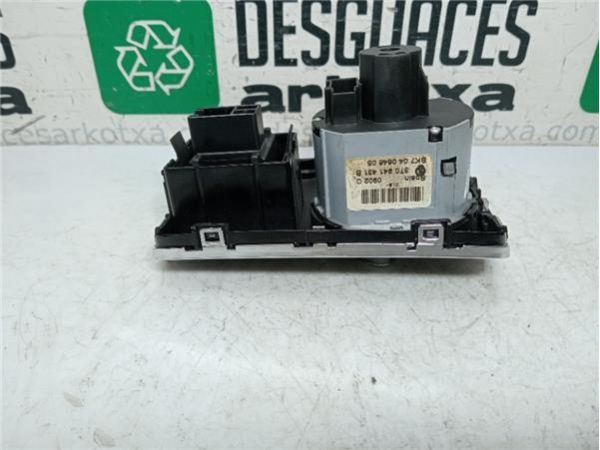 MANDO DE LUCES Skoda Superb 2.0 TDI COMBI II (3T5) 4X4 140CV (09-15) (103 KW) - 39101 / 3T0941431B  BK704064605