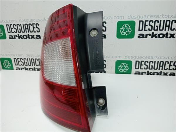 PILOTO TRA. IZDO. Skoda Superb 2.0 TDI COMBI II (3T5) 4X4 140CV (09-15) (103 KW) - 39114 / 214801L