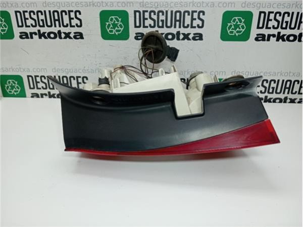 PILOTO TRA. IZDO. Skoda Superb 2.0 TDI COMBI II (3T5) 4X4 140CV (09-15) (103 KW) - 39114 / 214801L