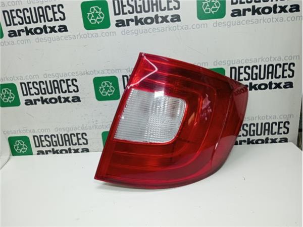 PILOTO TRA. DCHO. Skoda Superb 2.0 TDI COMBI II (3T5) 4X4 140CV (09-15) (103 KW) - 39115 / 214802R