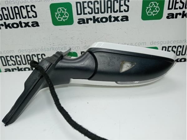 RETROVISOR ELECTRICO DCHO. Skoda Superb 2.0 TDI COMBI II (3T5) 4X4 140CV (09-15) (103 KW) - 39118 / E1020989