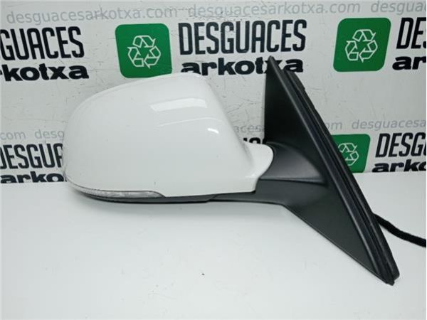 RETROVISOR ELECTRICO DCHO. Skoda Superb 2.0 TDI COMBI II (3T5) 4X4 140CV (09-15) (103 KW) - 39118 / E1020989