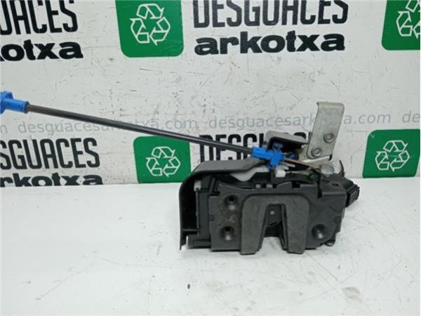 CERRADURA PUERTA DEL. DCHA. Ford Mondeo Berlina (CA2)(2007-) 1.8 Trend [1,8 Ltr. - 92 kW TDCi CAT] - 39121 / 1787988