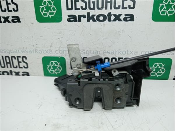 CERRADURA PUERTA DEL. IZDA. Ford Mondeo Berlina (CA2)(2007-) 1.8 Trend [1,8 Ltr. - 92 kW TDCi CAT] - 39122 / 1787990