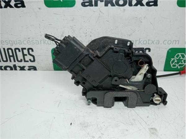 CERRADURA PUERTA TRA. DCHA. Ford Mondeo Berlina (CA2)(2007-) 1.8 Trend [1,8 Ltr. - 92 kW TDCi CAT] - 39123 / 1791403 2