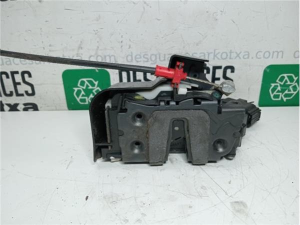 CERRADURA PUERTA TRA. DCHA. Ford Mondeo Berlina (CA2)(2007-) 1.8 Trend [1,8 Ltr. - 92 kW TDCi CAT] - 39123 / 1791403