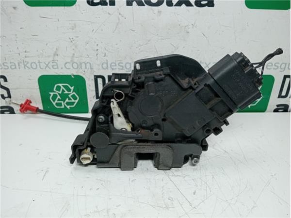 CERRADURA PUERTA TRA. IZDA. Ford Mondeo Berlina (CA2)(2007-) 1.8 Trend [1,8 Ltr. - 92 kW TDCi CAT] - 39124 / 1791401