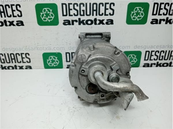 COMPRESOR AIRE ACOND. Ford Mondeo Berlina (CA2)(2007-) 1.8 Trend [1,8 Ltr. - 92 kW TDCi CAT] - 39125 / 1858669
