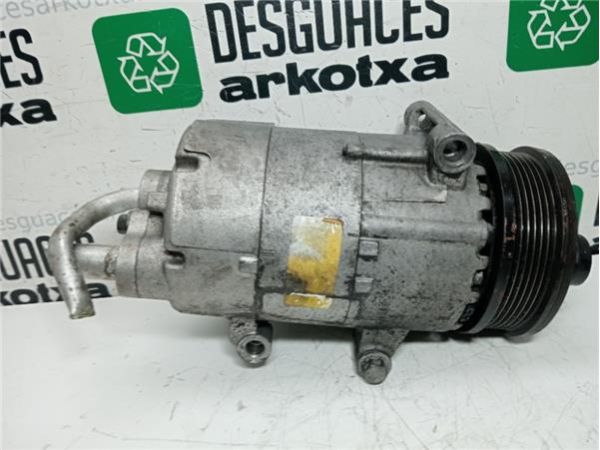 COMPRESOR AIRE ACOND. Ford Mondeo Berlina (CA2)(2007-) 1.8 Trend [1,8 Ltr. - 92 kW TDCi CAT] - 39125 / 1858669