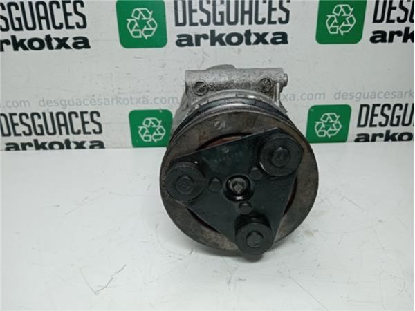 COMPRESOR AIRE ACOND. Ford Mondeo Berlina (CA2)(2007-) 1.8 Trend [1,8 Ltr. - 92 kW TDCi CAT] - 39125 / 1858669