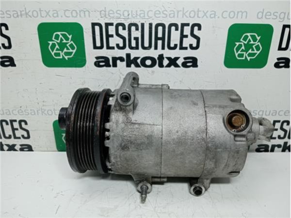 COMPRESOR AIRE ACOND. Ford Mondeo Berlina (CA2)(2007-) 1.8 Trend [1,8 Ltr. - 92 kW TDCi CAT] - 39125 / 1858669
