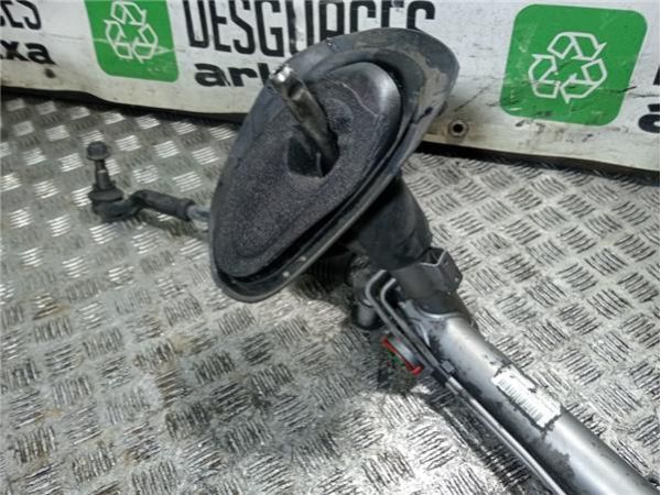 CREMALLERA DIRECCION ASISTIDA Ford Mondeo Berlina (CA2)(2007-) 1.8 Trend [1,8 Ltr. - 92 kW TDCi CAT] - 39126 / 1789455