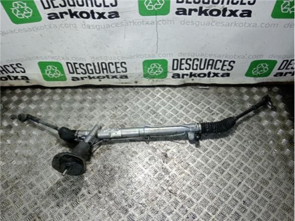 CREMALLERA DIRECCION ASISTIDA Ford Mondeo Berlina (CA2)(2007-) 1.8 Trend [1,8 Ltr. - 92 kW TDCi CAT] - 39126 / 1789455