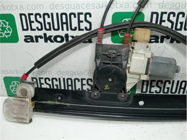 ELEVALUNAS ELECTRICO DEL. IZDO. Ford Mondeo Berlina (CA2)(2007-) 1.8 Trend [1,8 Ltr. - 92 kW TDCi CAT] - 39128 / 1881204