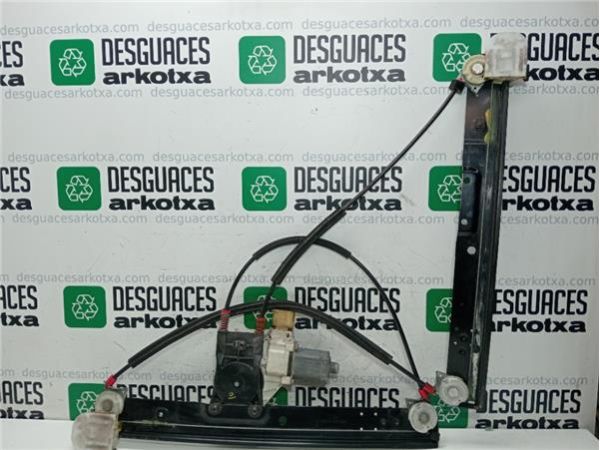 ELEVALUNAS ELECTRICO DEL. IZDO. Ford Mondeo Berlina (CA2)(2007-) 1.8 Trend [1,8 Ltr. - 92 kW TDCi CAT] - 39128 / 1881204