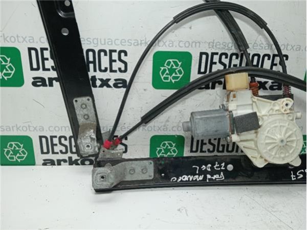 ELEVALUNAS ELECTRICO DEL. IZDO. Ford Mondeo Berlina (CA2)(2007-) 1.8 Trend [1,8 Ltr. - 92 kW TDCi CAT] - 39128 / 1881204