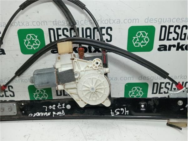 ELEVALUNAS ELECTRICO DEL. IZDO. Ford Mondeo Berlina (CA2)(2007-) 1.8 Trend [1,8 Ltr. - 92 kW TDCi CAT] - 39128 / 1881204