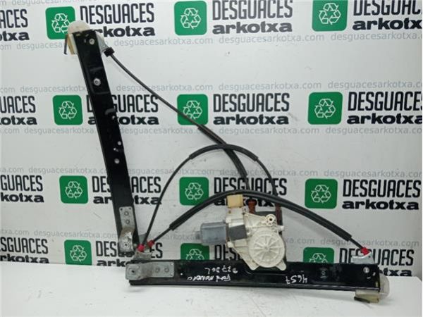 ELEVALUNAS ELECTRICO DEL. IZDO. Ford Mondeo Berlina (CA2)(2007-) 1.8 Trend [1,8 Ltr. - 92 kW TDCi CAT] - 39128 / 1881204