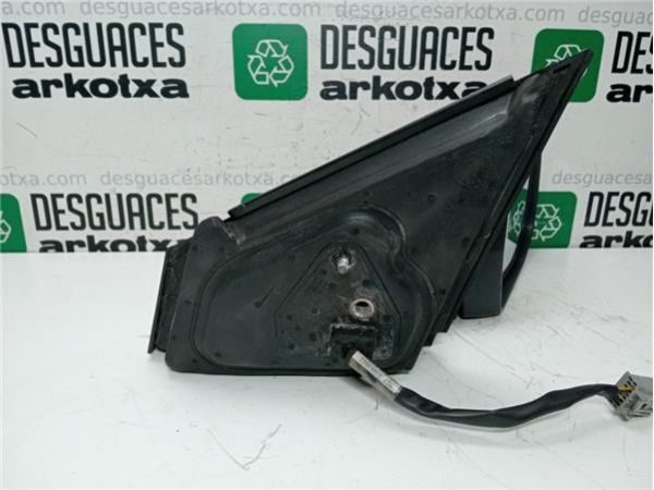 RETROVISOR ELECTRICO DCHO. Ford Mondeo Berlina (CA2)(2007-) 1.8 Trend [1,8 Ltr. - 92 kW TDCi CAT] - 39134 / 1581926