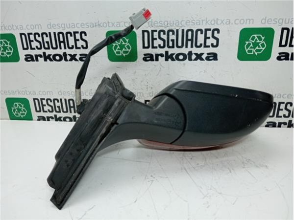 RETROVISOR ELECTRICO DCHO. Ford Mondeo Berlina (CA2)(2007-) 1.8 Trend [1,8 Ltr. - 92 kW TDCi CAT] - 39134 / 1581926