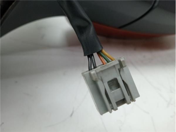 RETROVISOR ELECTRICO DCHO. Ford Mondeo Berlina (CA2)(2007-) 1.8 Trend [1,8 Ltr. - 92 kW TDCi CAT] - 39134 / 1581926