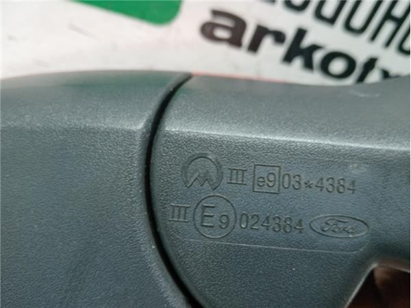 RETROVISOR ELECTRICO DCHO. Ford Mondeo Berlina (CA2)(2007-) 1.8 Trend [1,8 Ltr. - 92 kW TDCi CAT] - 39134 / 1581926
