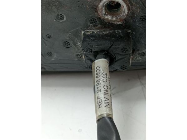 RETROVISOR ELECTRICO DCHO. Ford Mondeo Berlina (CA2)(2007-) 1.8 Trend [1,8 Ltr. - 92 kW TDCi CAT] - 39134 / 1581926