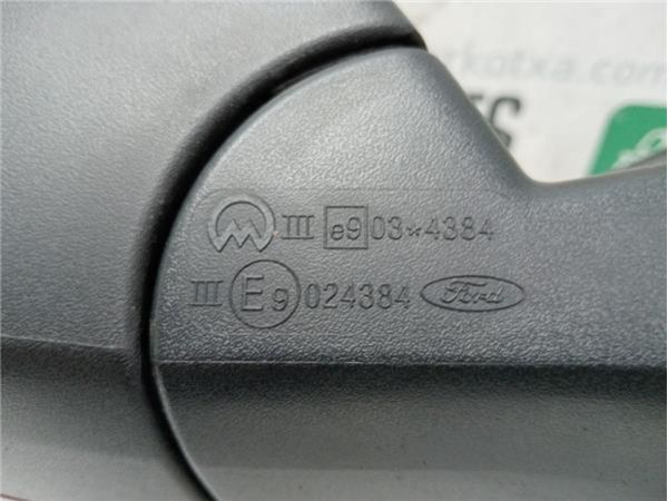RETROVISOR ELECTRICO IZDO. Ford Mondeo Berlina (CA2)(2007-) 1.8 Trend [1,8 Ltr. - 92 kW TDCi CAT] - 39135 / 1581948