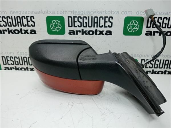 RETROVISOR ELECTRICO IZDO. Ford Mondeo Berlina (CA2)(2007-) 1.8 Trend [1,8 Ltr. - 92 kW TDCi CAT] - 39135 / 1581948