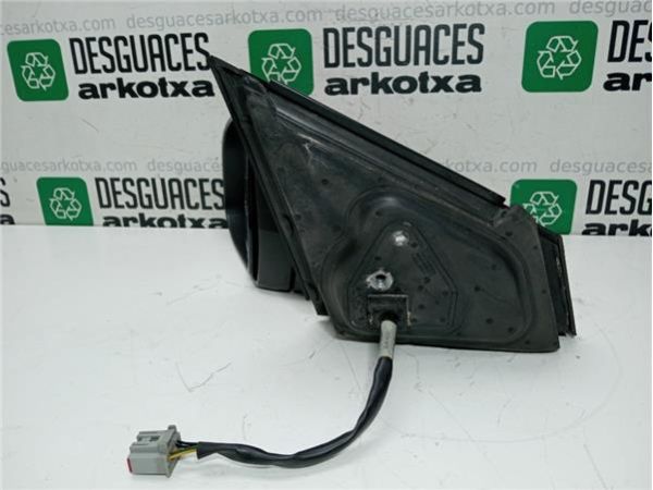 RETROVISOR ELECTRICO IZDO. Ford Mondeo Berlina (CA2)(2007-) 1.8 Trend [1,8 Ltr. - 92 kW TDCi CAT] - 39135 / 1581948