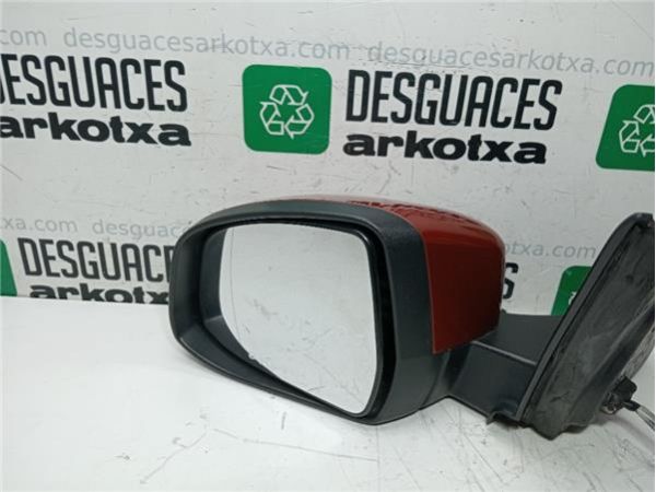 RETROVISOR ELECTRICO IZDO. Ford Mondeo Berlina (CA2)(2007-) 1.8 Trend [1,8 Ltr. - 92 kW TDCi CAT] - 39135 / 1581948