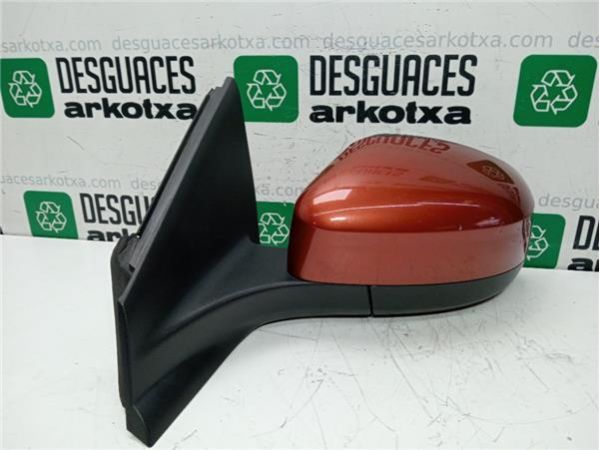 RETROVISOR ELECTRICO IZDO. Ford Mondeo Berlina (CA2)(2007-) 1.8 Trend [1,8 Ltr. - 92 kW TDCi CAT] - 39135 / 1581948