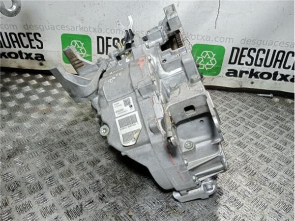 CAJA CAMBIOS AUTOMATICA Citroen C6 2.7 HDI (204CV) (2005 2011) (150 KW) - 39140