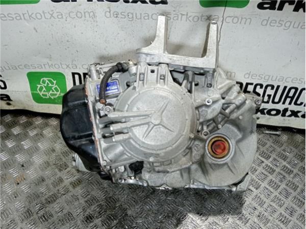 CAJA CAMBIOS AUTOMATICA Citroen C6 2.7 HDI (204CV) (2005 2011) (150 KW) - 39140