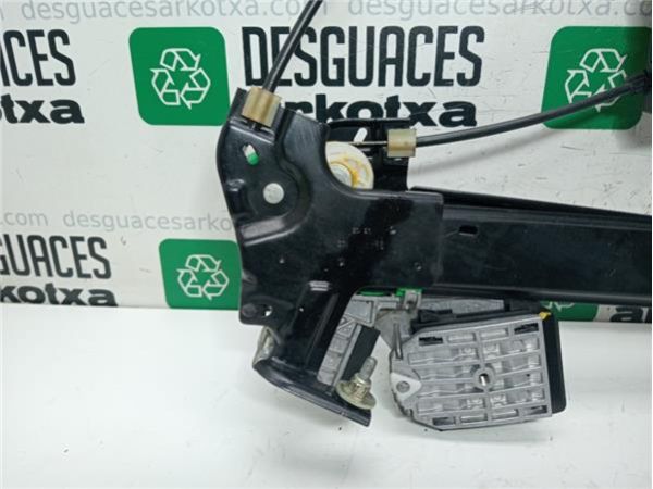 ELEVALUNAS ELECTRICO DEL. IZDO. Citroen C6 2.7 HDI (204CV) (2005 2011) (150 KW) - 39146