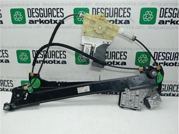 ELEVALUNAS ELECTRICO DEL. IZDO. Citroen C6 2.7 HDI (204CV) (2005 2011) (150 KW) - 39146