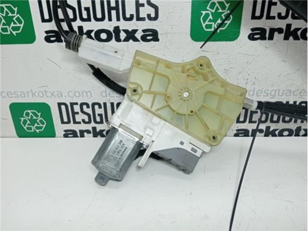 ELEVALUNAS ELECTRICO TRA. DCHO. Citroen C6 2.7 HDI (204CV) (2005 2011) (150 KW) - 39147