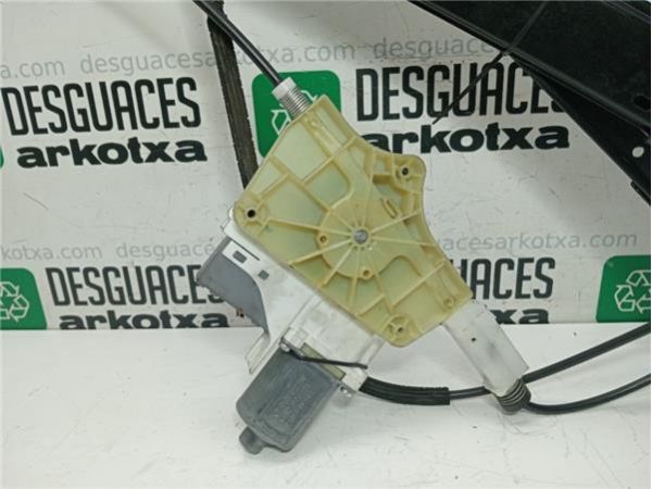 ELEVALUNAS ELECTRICO TRA. IZDO. Citroen C6 2.7 HDI (204CV) (2005 2011) (150 KW) - 39148