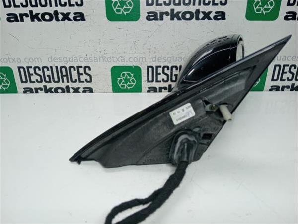 RETROVISOR ELECTRICO DCHO. Citroen C6 2.7 HDI (204CV) (2005 2011) (150 KW) - 39153