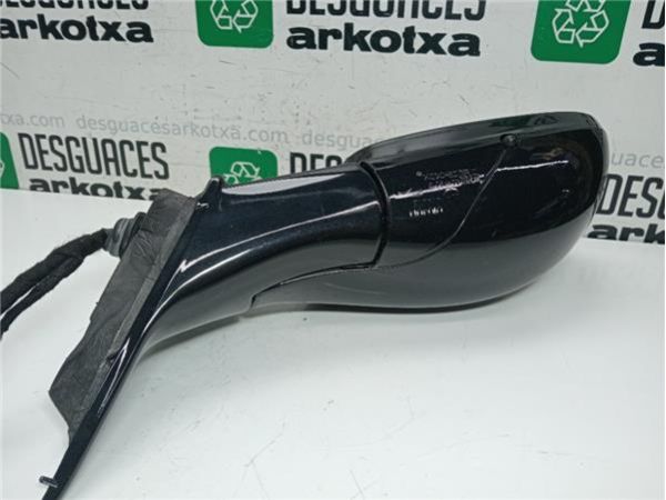 RETROVISOR ELECTRICO DCHO. Citroen C6 2.7 HDI (204CV) (2005 2011) (150 KW) - 39153