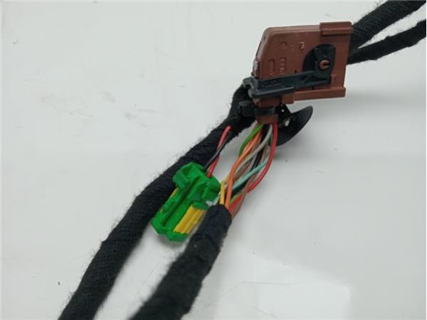 RETROVISOR ELECTRICO DCHO. Citroen C6 2.7 HDI (204CV) (2005 2011) (150 KW) - 39153