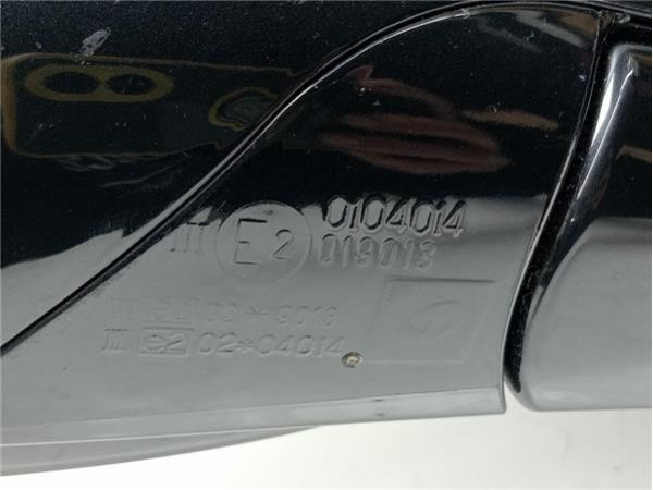 RETROVISOR ELECTRICO DCHO. Citroen C6 2.7 HDI (204CV) (2005 2011) (150 KW) - 39153