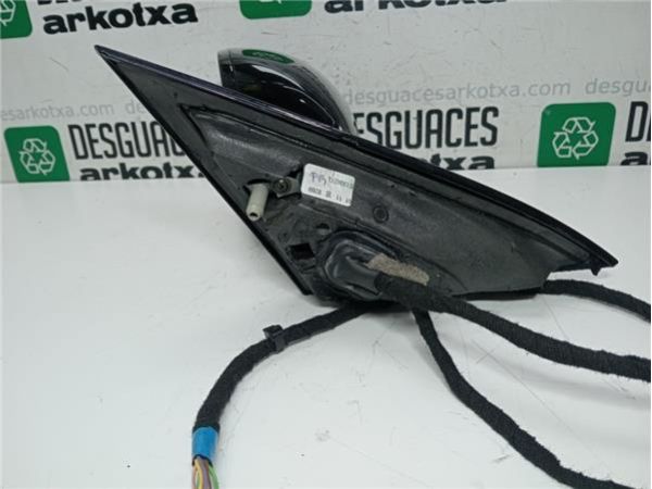 RETROVISOR ELECTRICO IZDO. Citroen C6 2.7 HDI (204CV) (2005 2011) (150 KW) - 39154