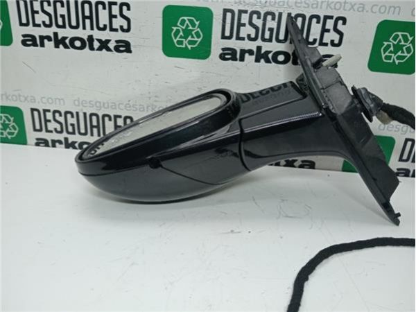 RETROVISOR ELECTRICO IZDO. Citroen C6 2.7 HDI (204CV) (2005 2011) (150 KW) - 39154