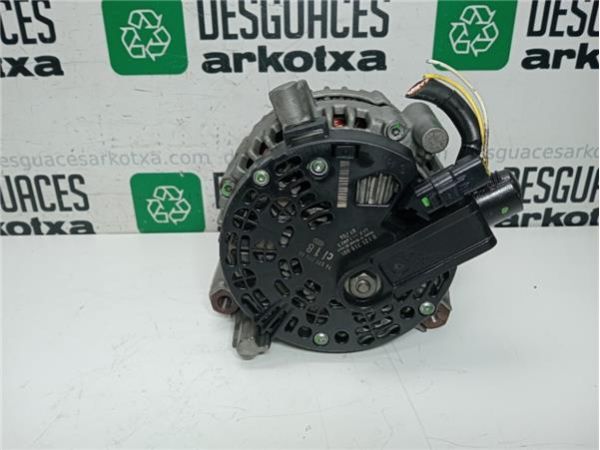 ALTERNADOR Citroen C6 2.7 HDI (204CV) (2005 2011) (150 KW) - 39157